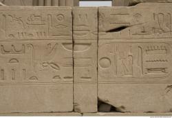 Karnak Temple Photo Textures #4